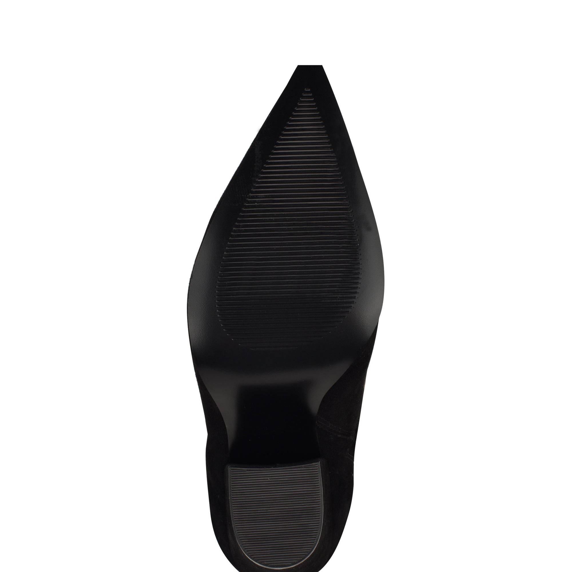 Adera Pointy Toe Tall Shaft Dress Boots