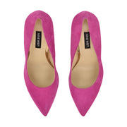 Tatiana Pointy Toe Pumps