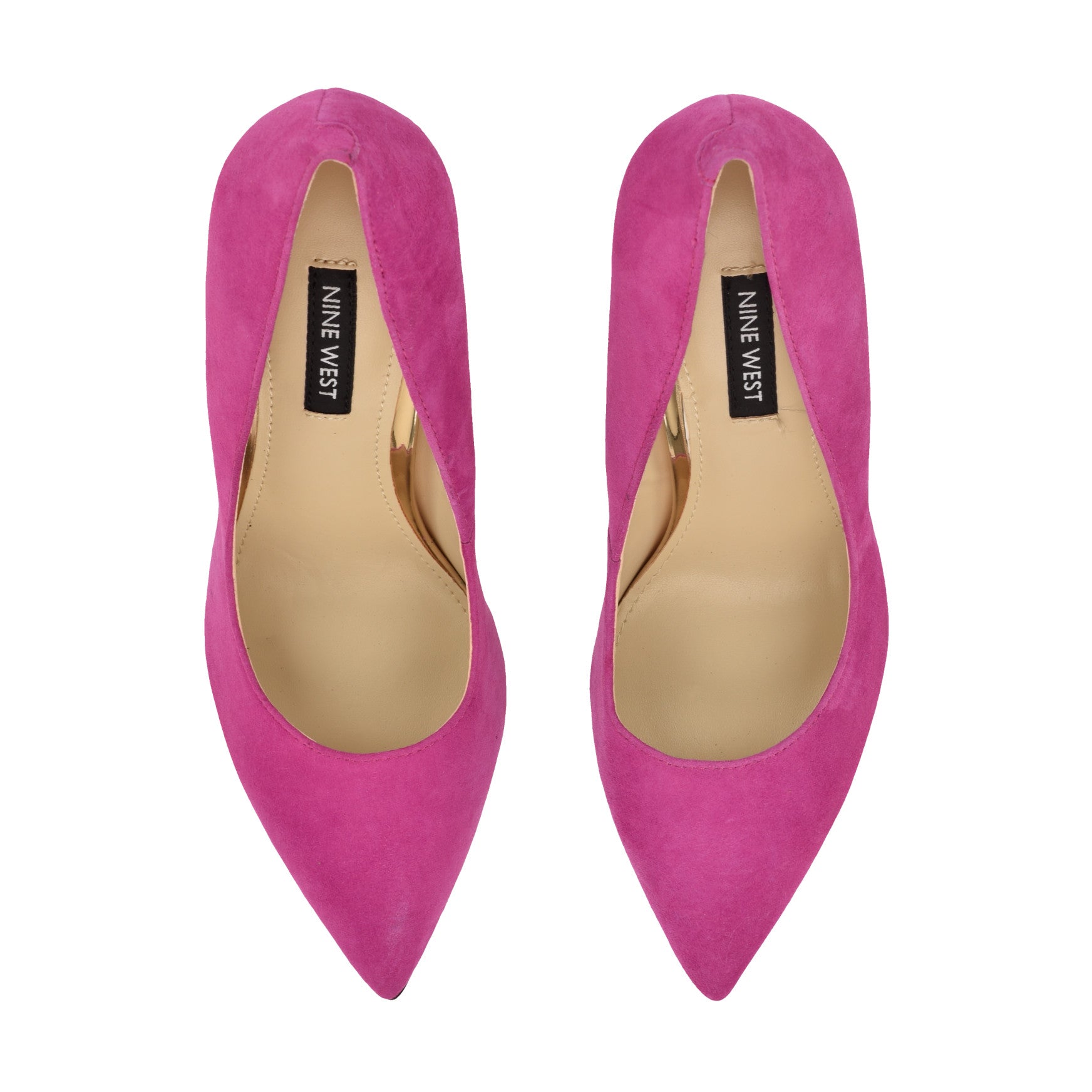 Tatiana Pointy Toe Pumps