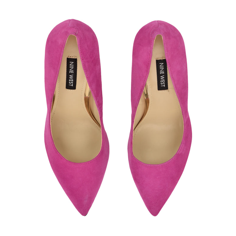 Tatiana Pointy Toe Pumps