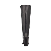 Brixe Heeled Leather Boots
