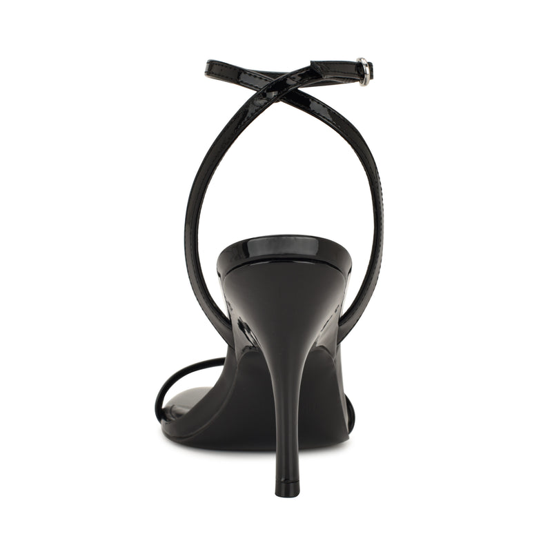 Villlo Ankle Strap Sandals