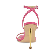 Reina Ankle Strap Sandals