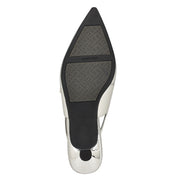 Calun 9x9 Mary Jane Slingbacks