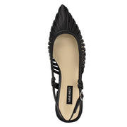 Duria Slingback Flats