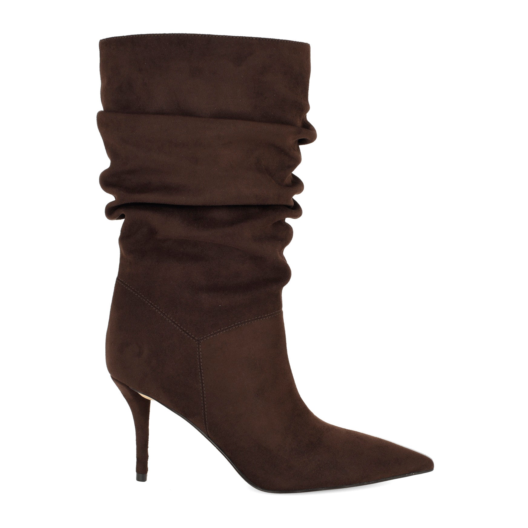 Murto Slouch Booties