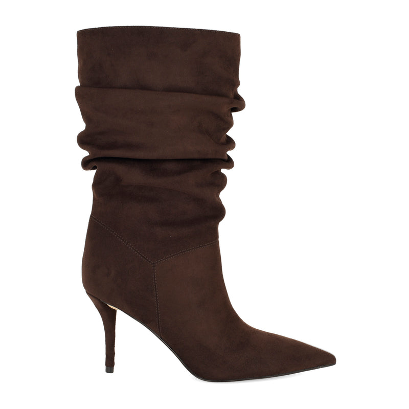 Murto Slouch Booties