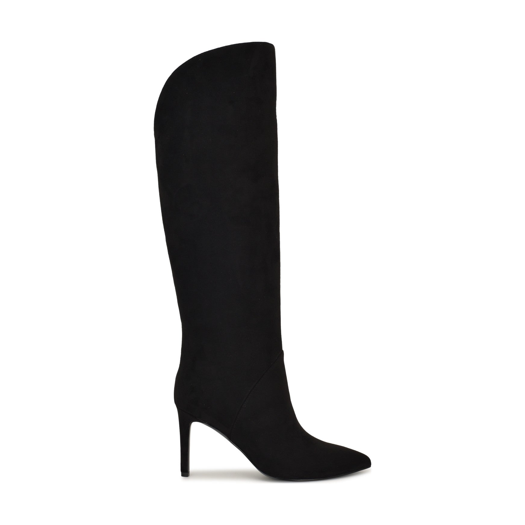 Razla Knee High Boots