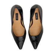 Tamant Block Heel Dress Pumps