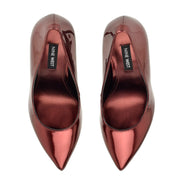 Tatiana Pointy Toe Pumps