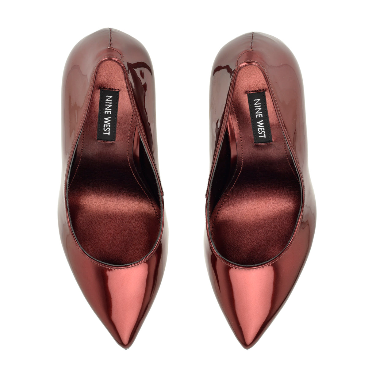 Tatiana Pointy Toe Pumps
