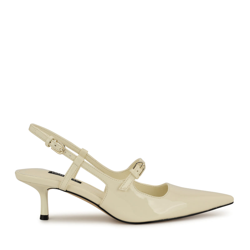 Amayo Slingback Pumps