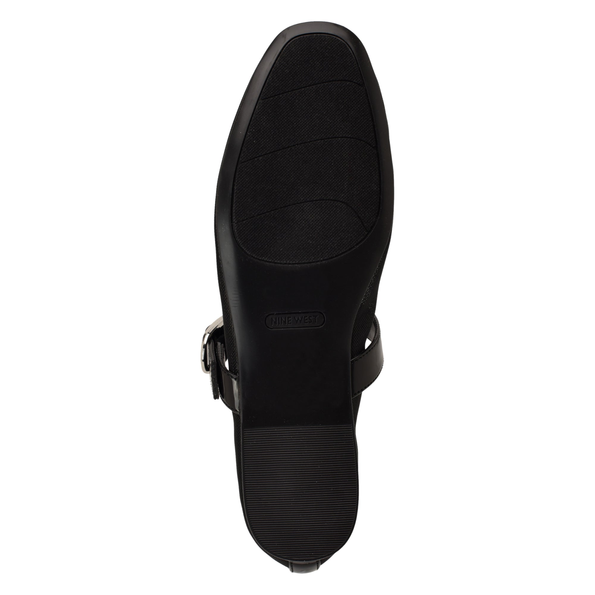 Vancee Mary Jane Ballet Flats