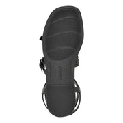 Rulen Flat Strappy Sandals