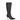 Derand Pointy Toe Tall Shaft Dress Boots