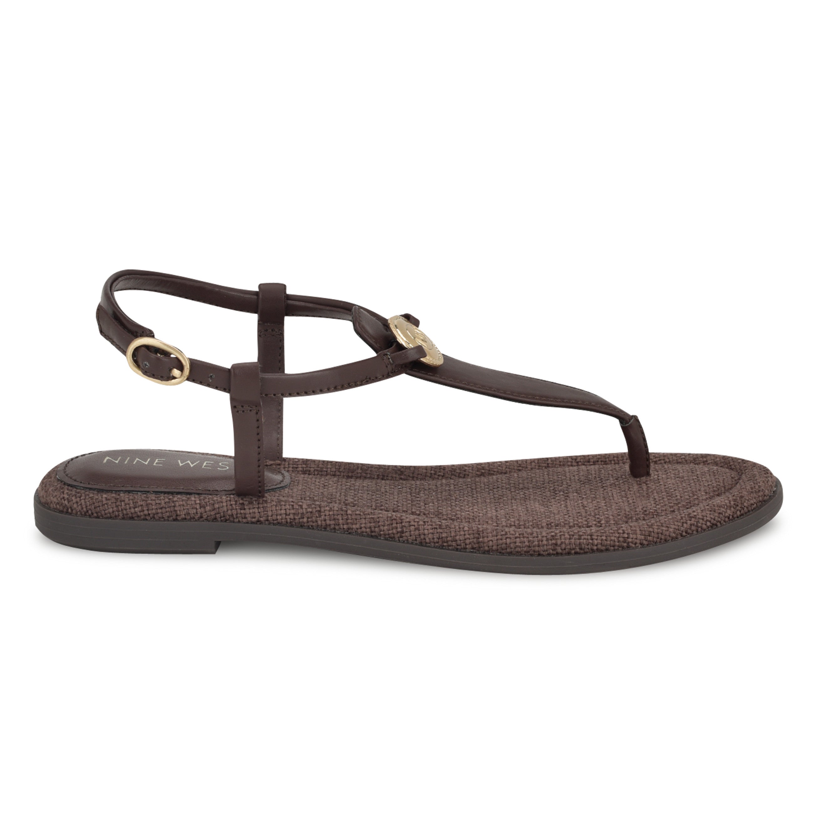 Dayna Casual Flat Sandals