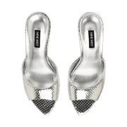 Dabby Mule Sandals