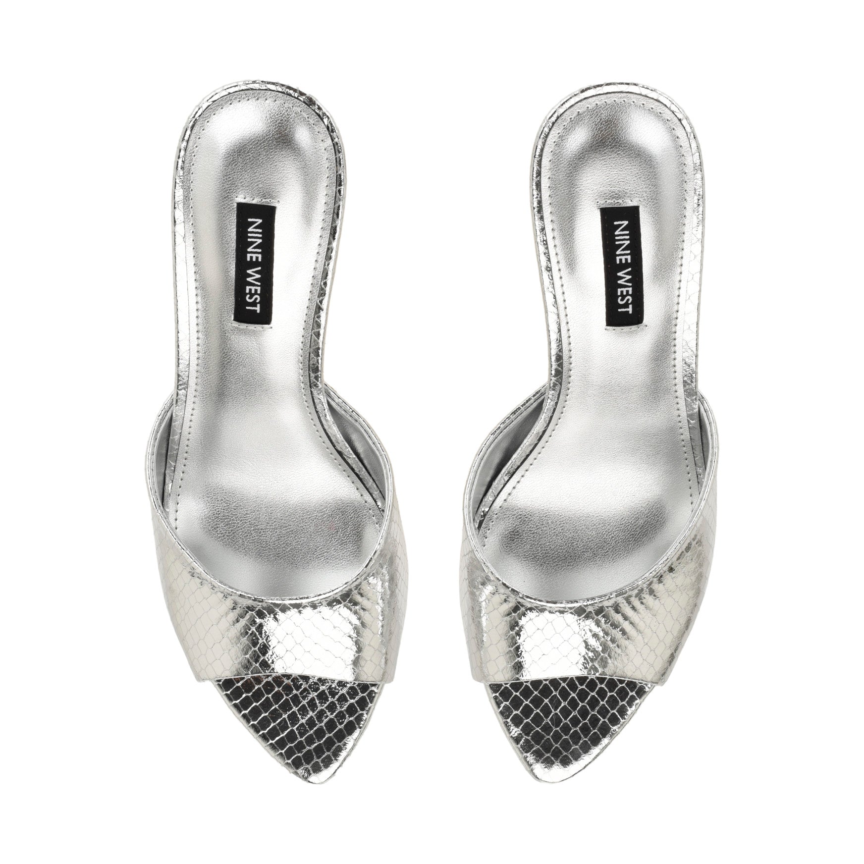 Dabby Mule Sandals