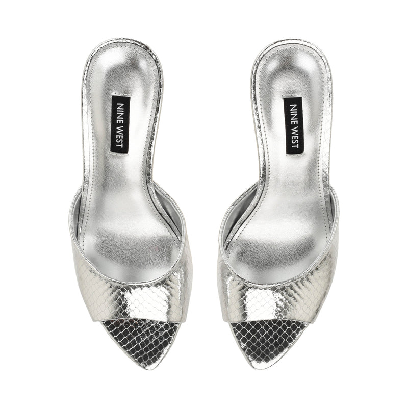 Dabby Mule Sandals