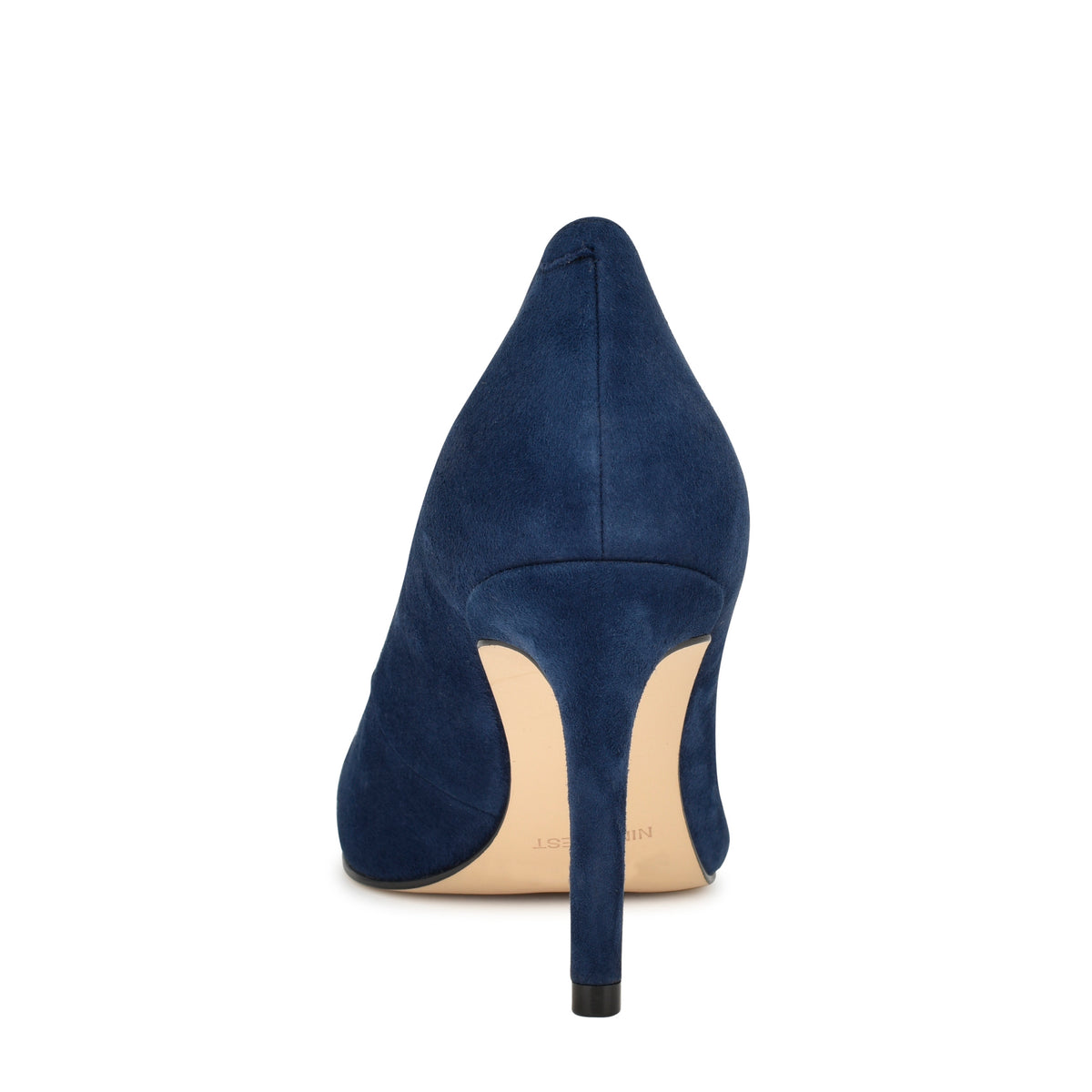 Dylan Round Toe Pumps