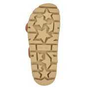 Timma Footbed Slide Sandals