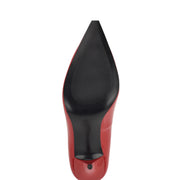 Princesa Pointy Toe Pumps