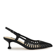 Whitt Slingback Pumps