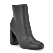 Yast Dress Booties