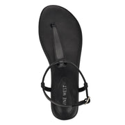 Beriah Flat Thong Sandals