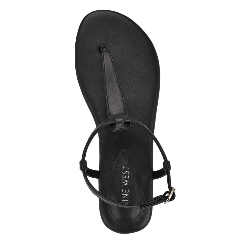 Beriah Flat Thong Sandals
