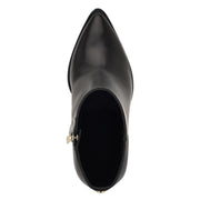 Tessay 9x9 Block Heel Booties