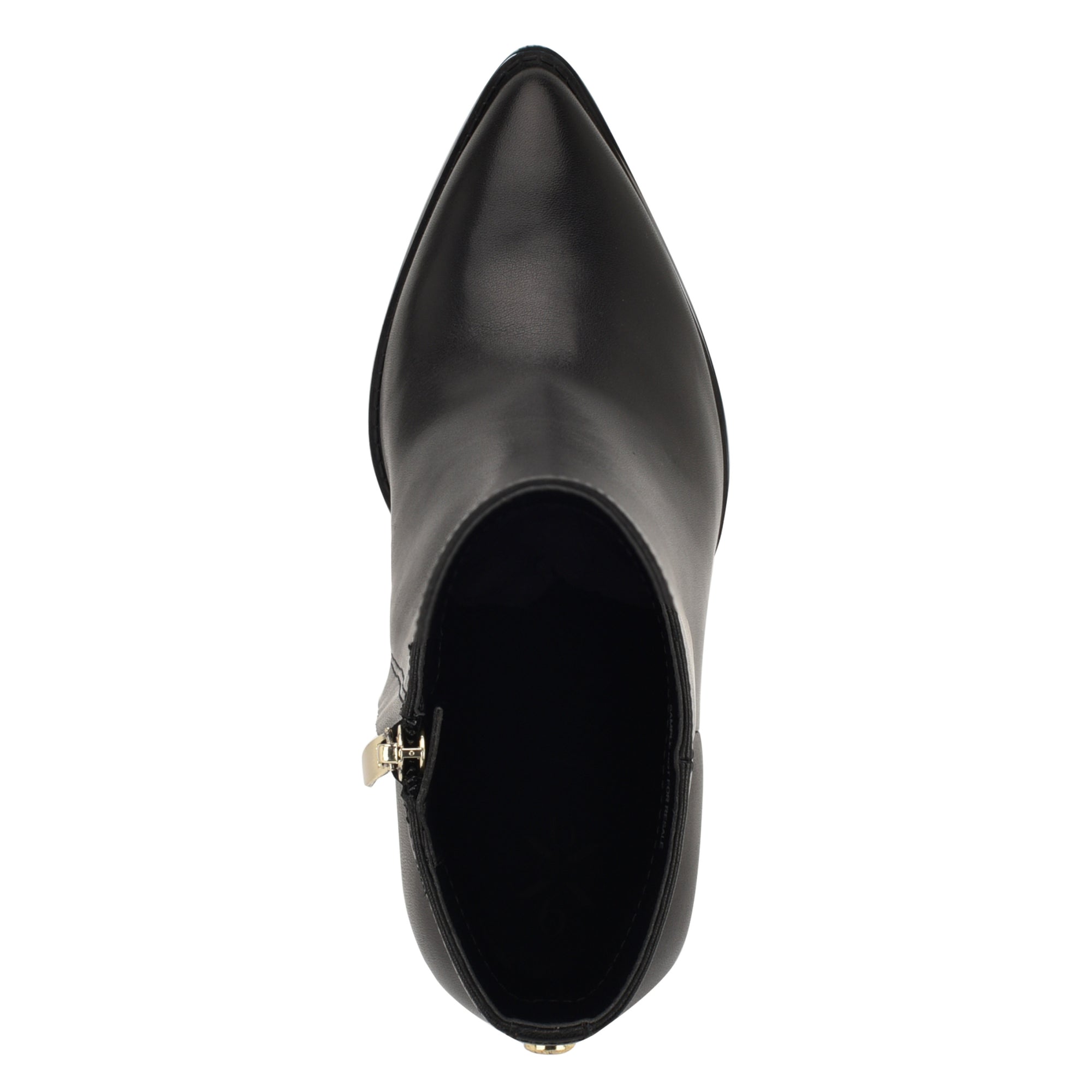 Tessay 9x9 Block Heel Booties