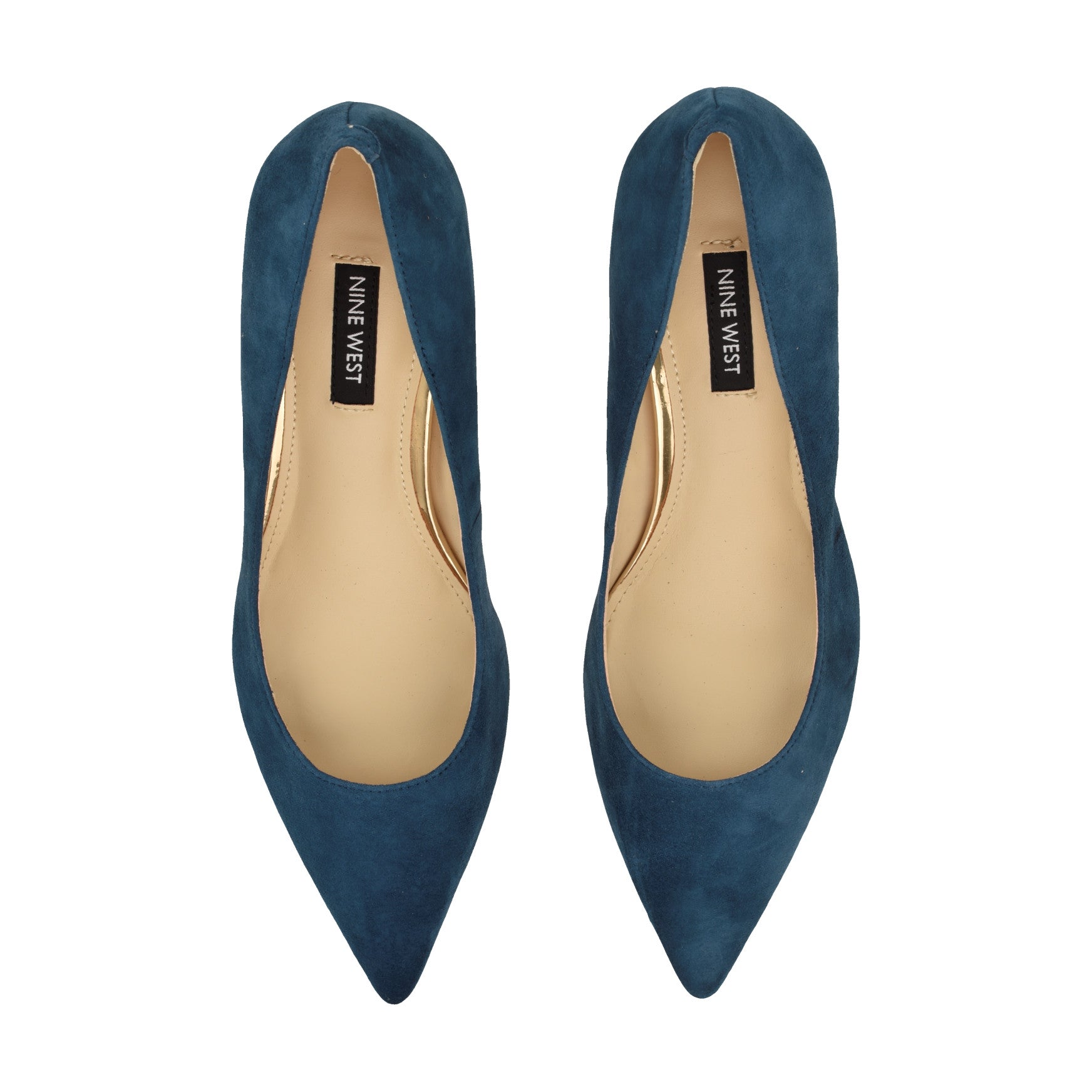 Arlene Pointy Toe Pumps