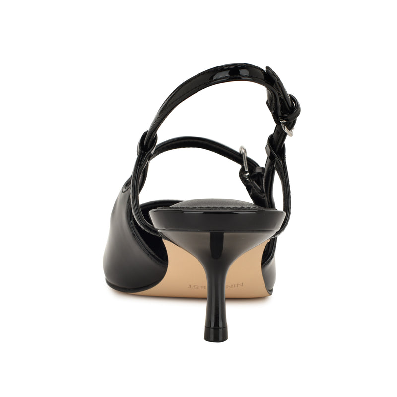 Amayo Slingback Pumps