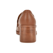 Avalia Heeled Loafers