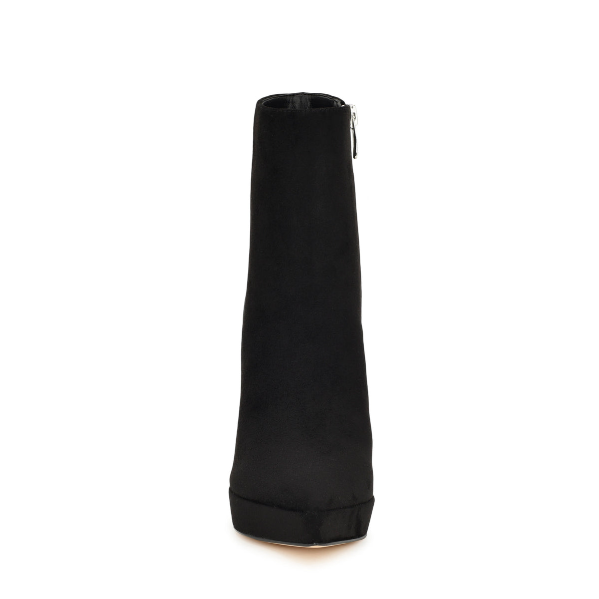 Danise Dress Booties