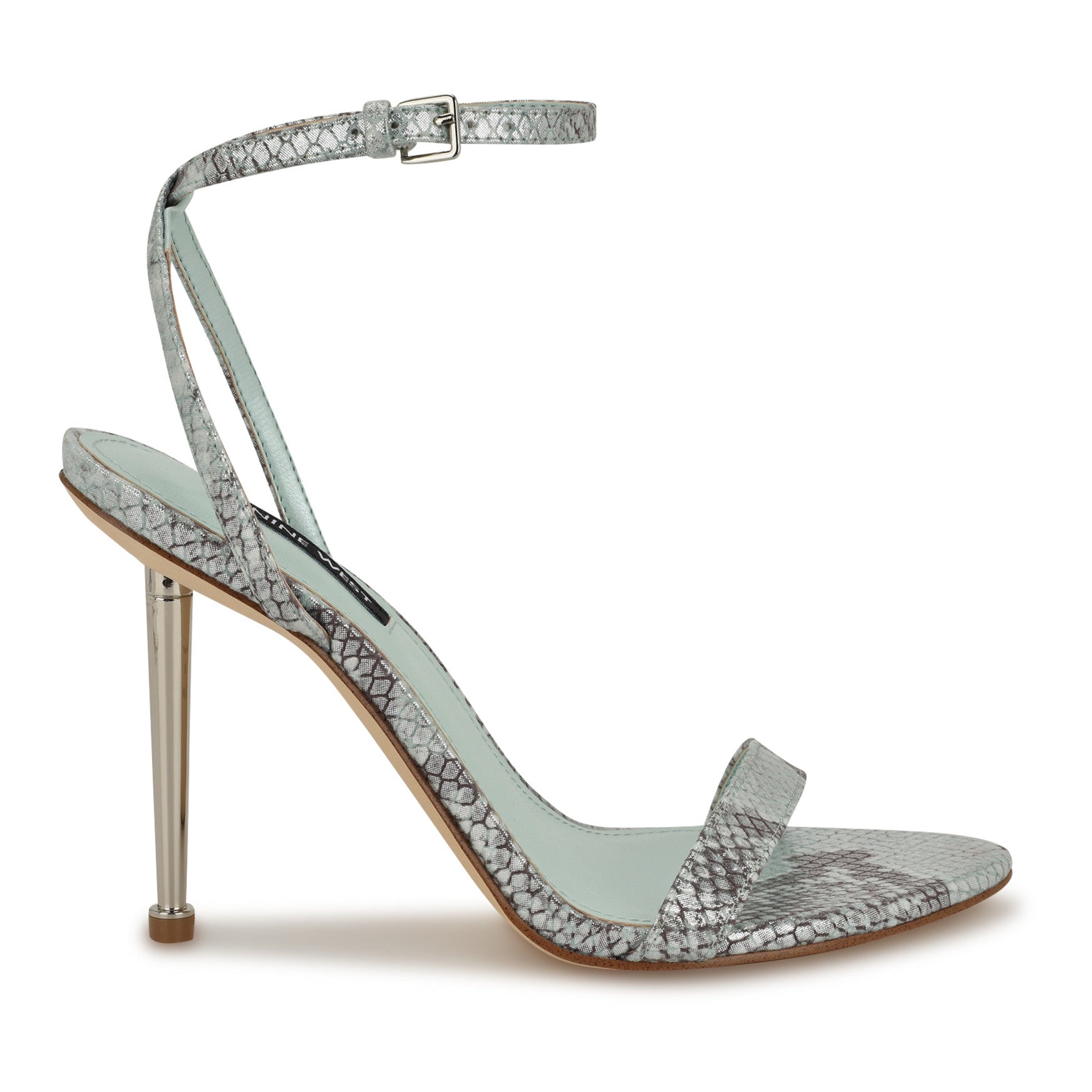 Reina Ankle Strap Sandals