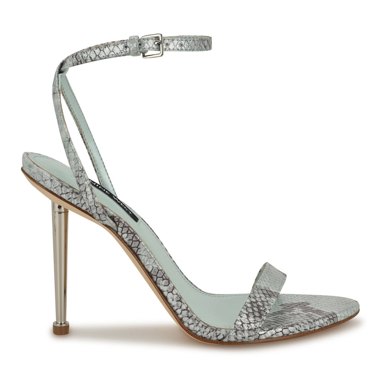 Reina Ankle Strap Sandals