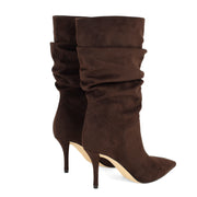 Murto Slouch Booties