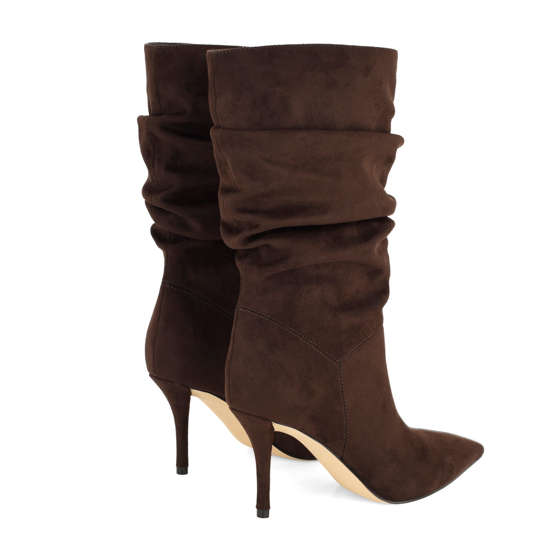 Murto Slouch Booties