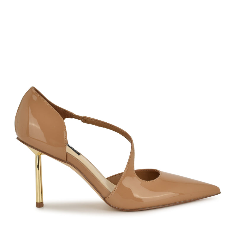 Dolen Asymmetrical Pumps