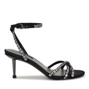 Amseta Heeled Sandals