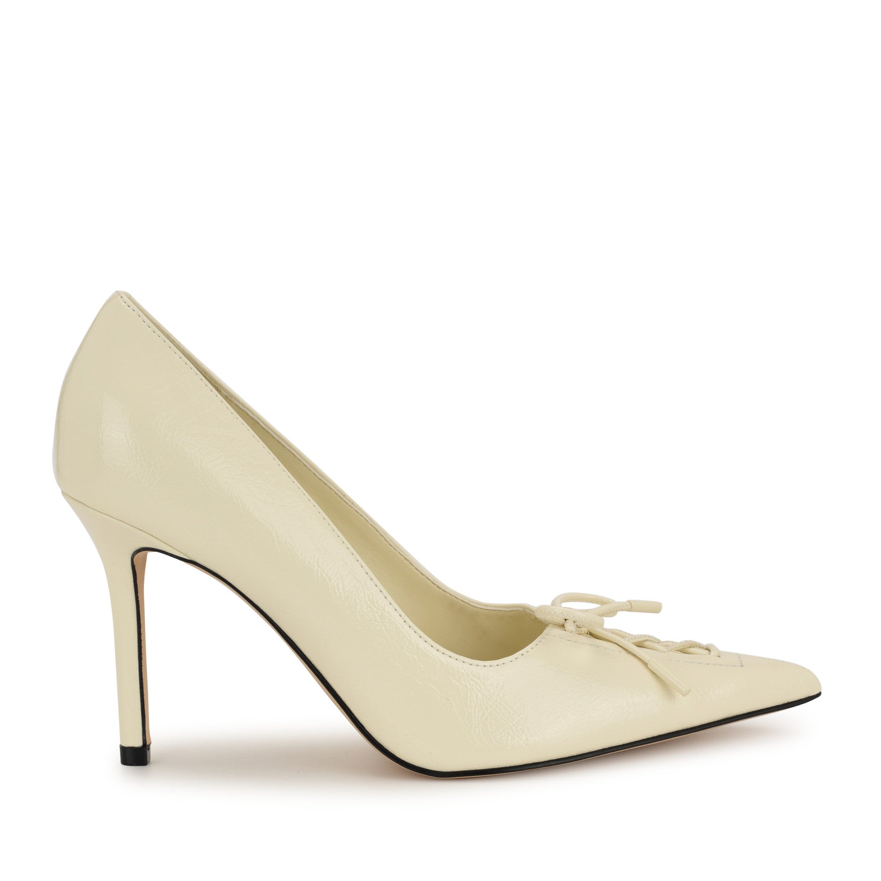 Marsen Pointy Toe Pumps