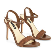 Maora Leather Sandals