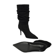 Murto Slouch Booties