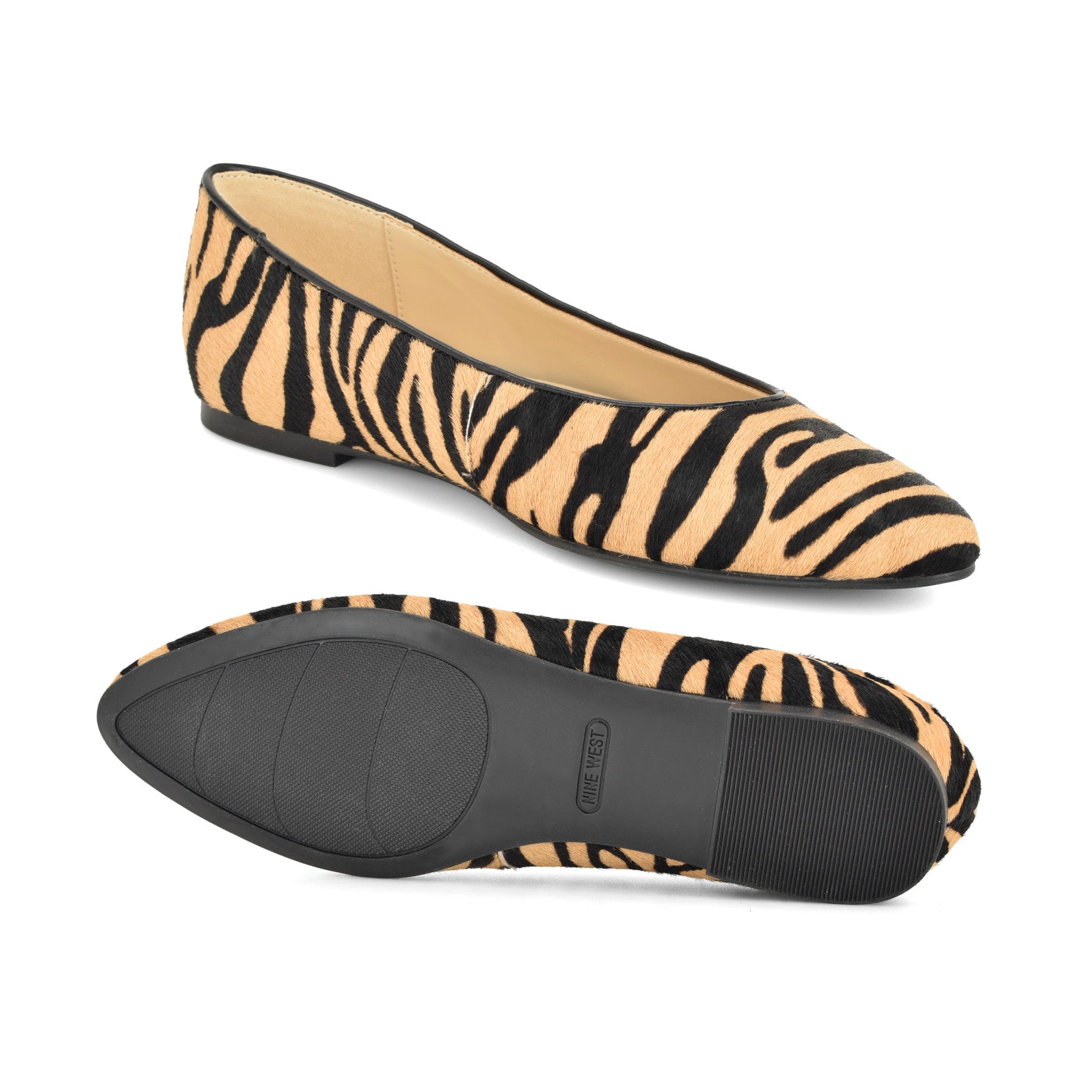 Valore Ballet Flats