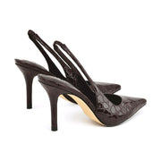 Gerts Slingback Pumps