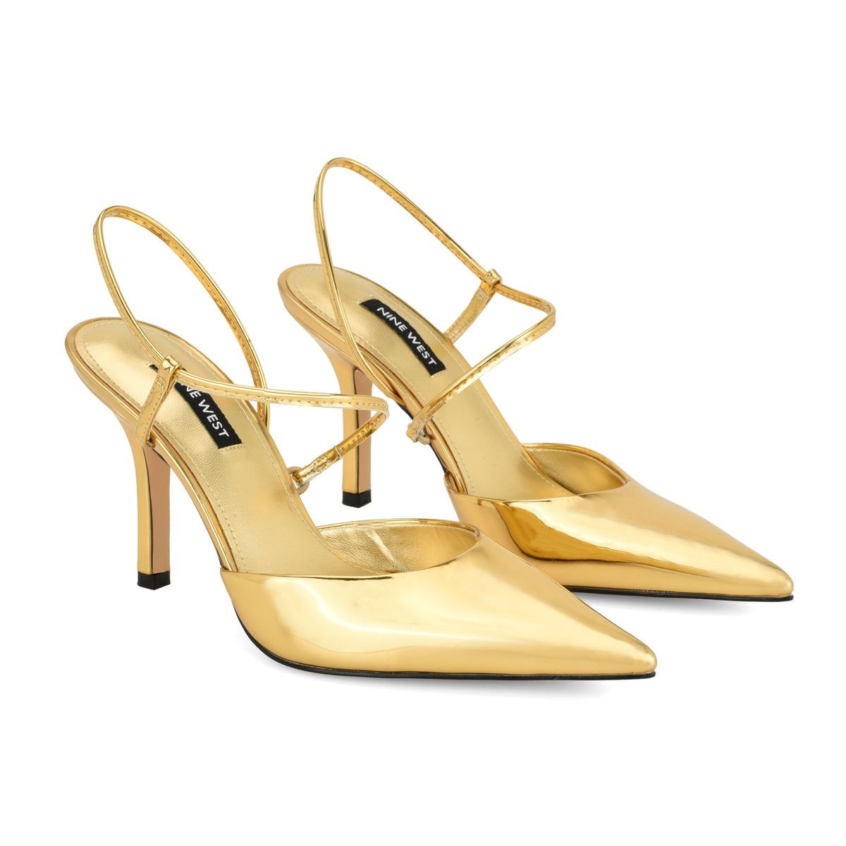 Galora Slingback Pumps