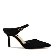 Danela Pointy Toe Mules