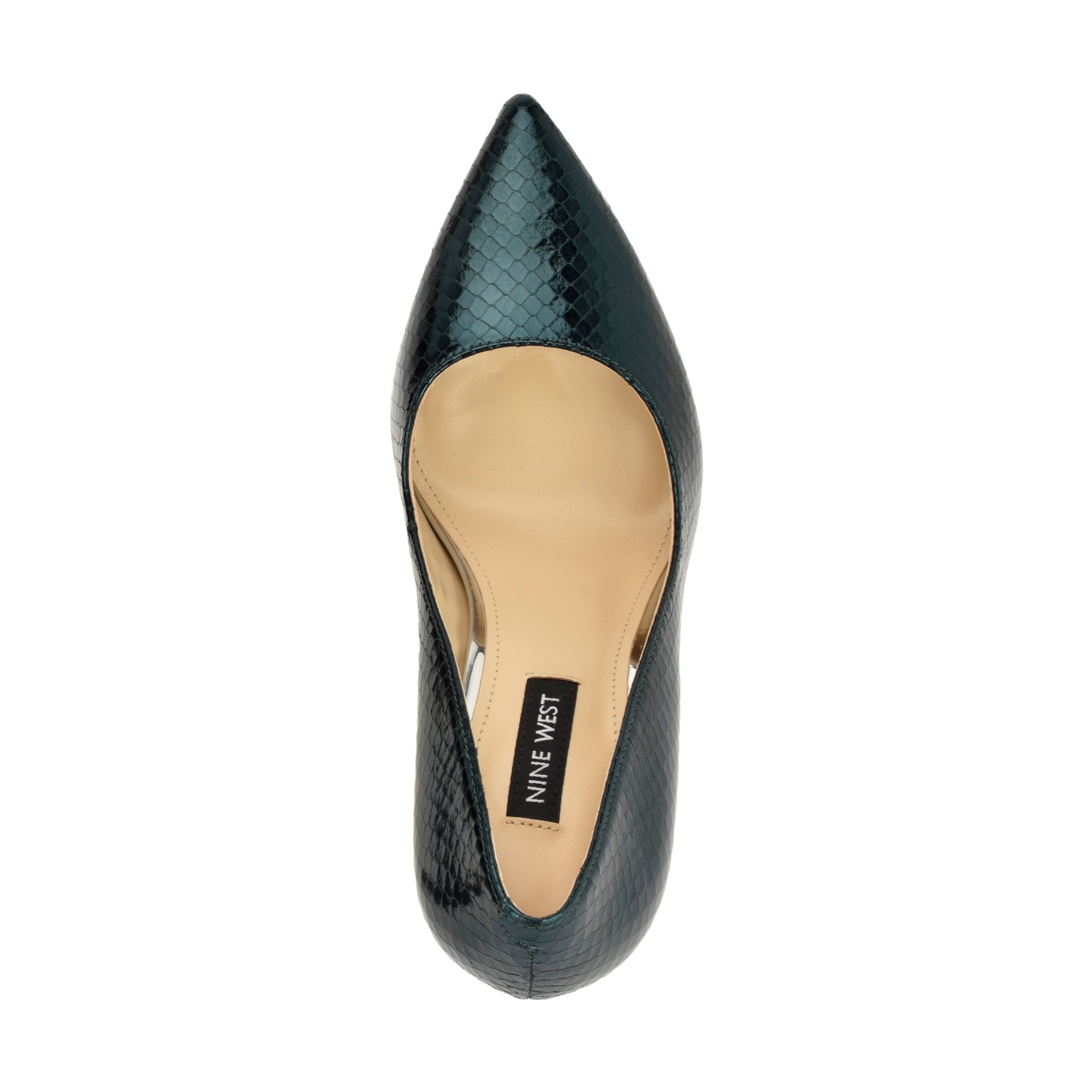 Tatiana Pointy Toe Pumps